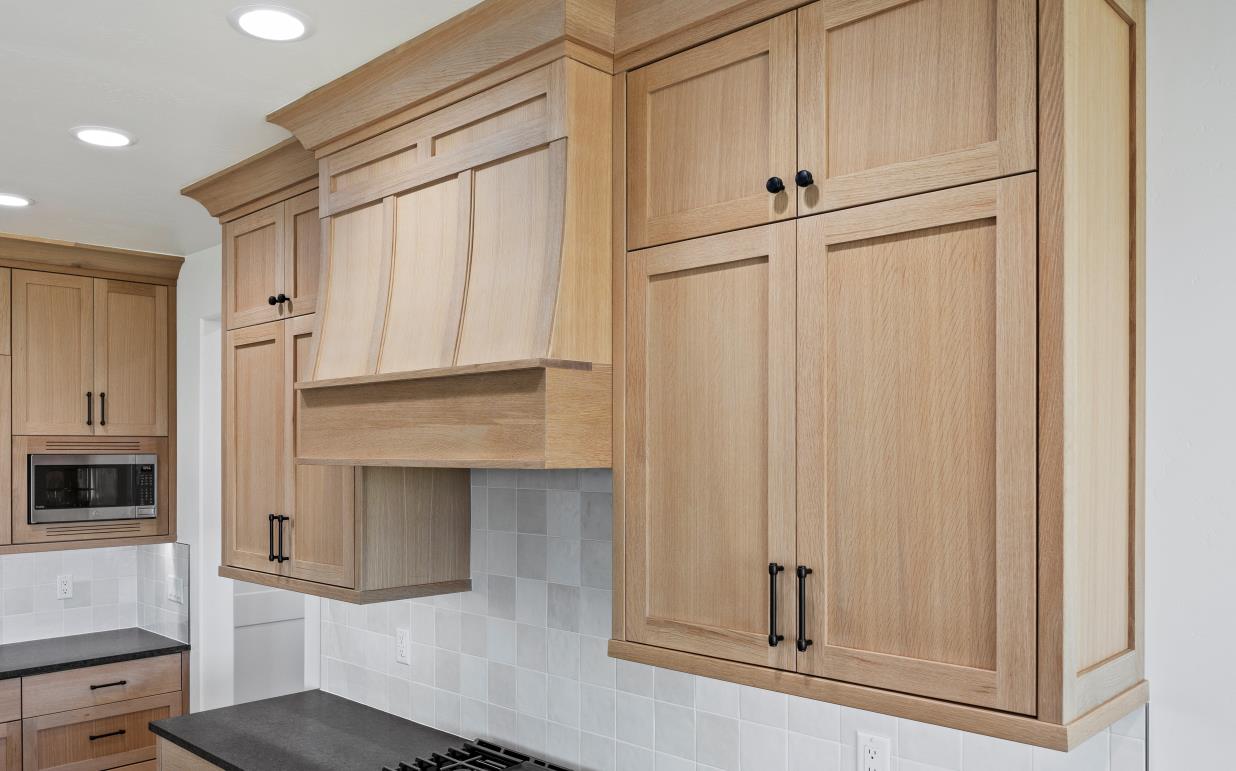 Featured image for “The Design Process Behind Luxury Cabinetry”